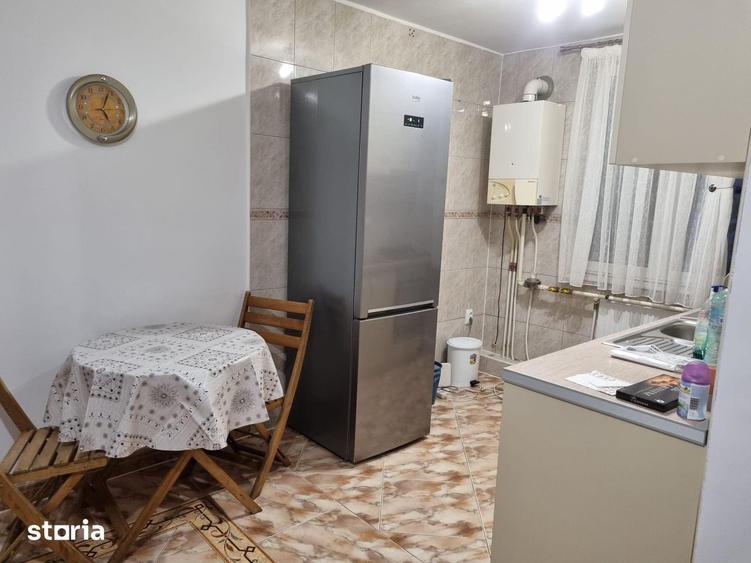 2 Camere,Precista-etaj 2 - 7