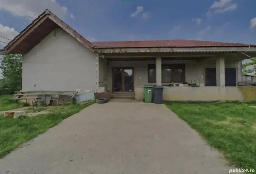 Vand Casa Padureni - 5