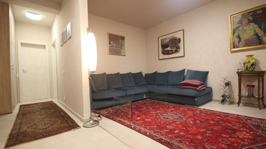 Apartament deosebit pentru oameni deosebiti.Totul premium. - 4