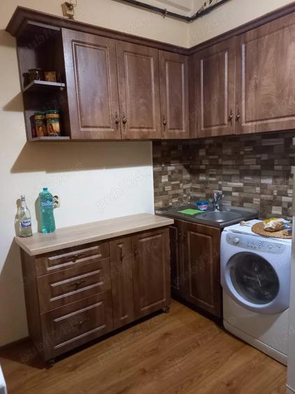 Vatra luminoasa, Parter din P+1 - 7