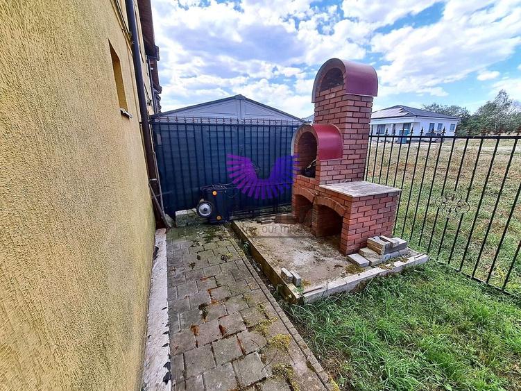 Apartament cu 2 camere semidecomandat în Arhitecților - Calea Cisnădiei