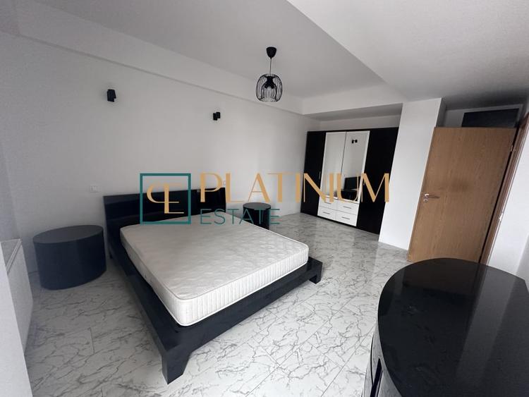 P4704 Penthouse cu 3 camere in zona Elisabetin, TERASA 40 mp - 9