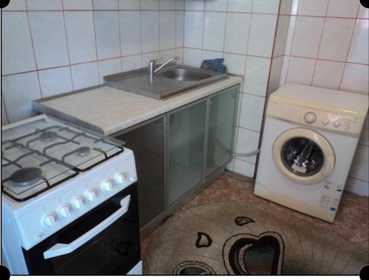 Garsoniera mobilata ,utilata cf 1 decomandat.42 metri patrati - 11