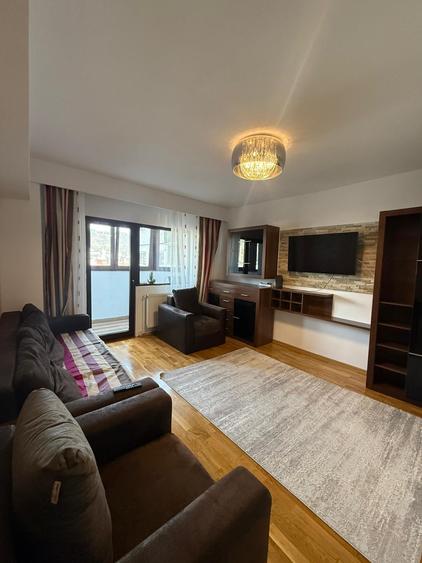 Apartament de închiriat, 3 camere, 65 mp, Grigorescu zona Cluj Arena - 18