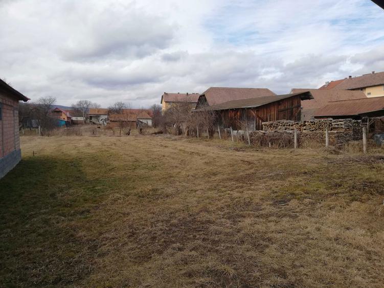 Casa de caramida 123 mp, cu teren de 1242 mp in Bodoc - 6