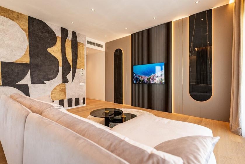 APARTAMENT 3 CAMERE 111MP - FLOREASCA - COMISION 0% - 17