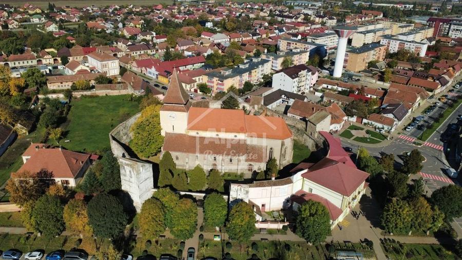 Constructie Versatila Central - 2