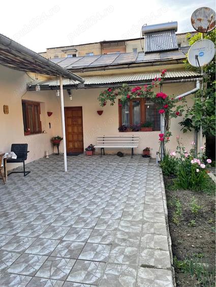 Merita vizionata - casa la munte, loc. Nadrag - 2