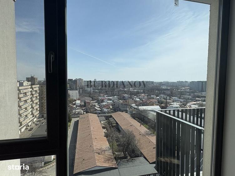 Apartament cu 2 camere de inchiriat - Nusco Citta - Mega Mall - 16