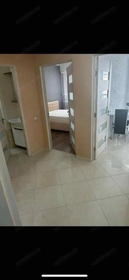 Garsoniera de inchiriat in Berceni cu centrala - 3