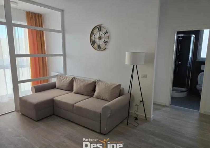 Chirie, Apartament 2 camera Cartier Visoianu - 7