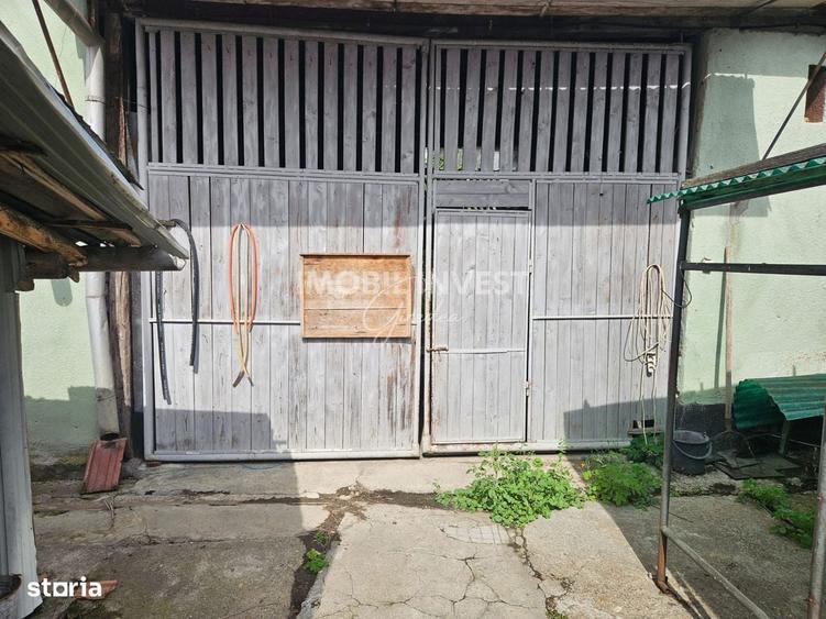 Oferta Casa 100Mp, 3 Camere,2 Pivnite,Garaj, Teren 1318, Pret 52.000E - 5