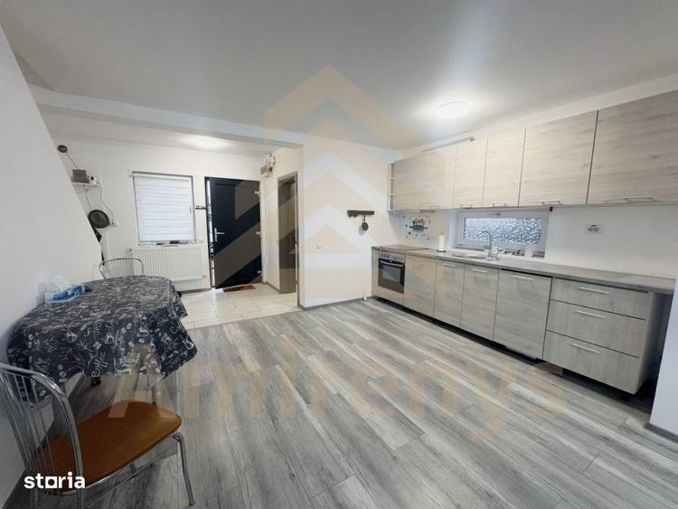 Casa tip duplex de vanzare Cartier Izvor, Brasov / TVA 0% - 2