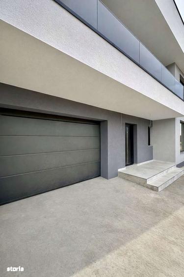 Casa 4 camere 237 mp, 4 bai, GARAJ, 700 mp teren- Bucium - 6
