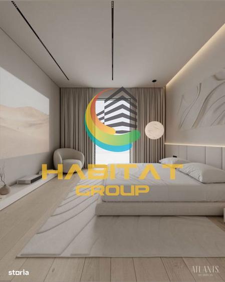Pallady-Parcul Teilor - 3 camere, 93 mp, bucatarie inchisa - 5