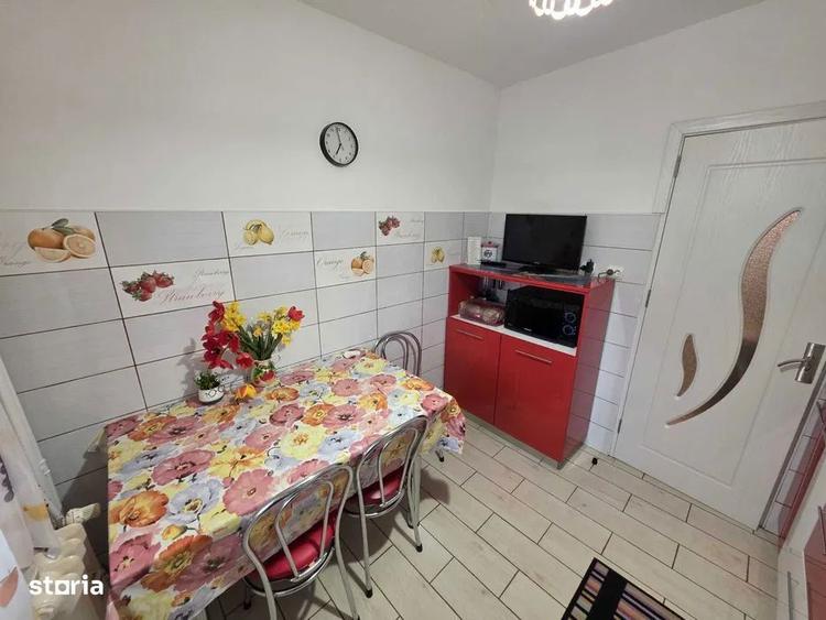 APARTAMENT 2 CAMERE DECOMANDAT RENOVAT MODERN CRANGASI METROU - 5