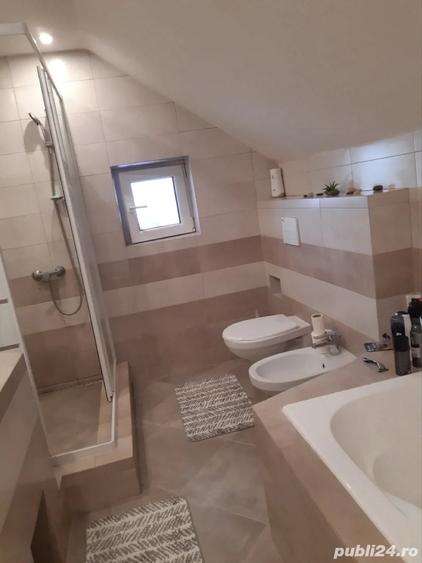 Casa de vanzare Iernut - 5