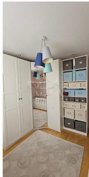 Apartament 3 Camere Decomandat Lujerului - 4