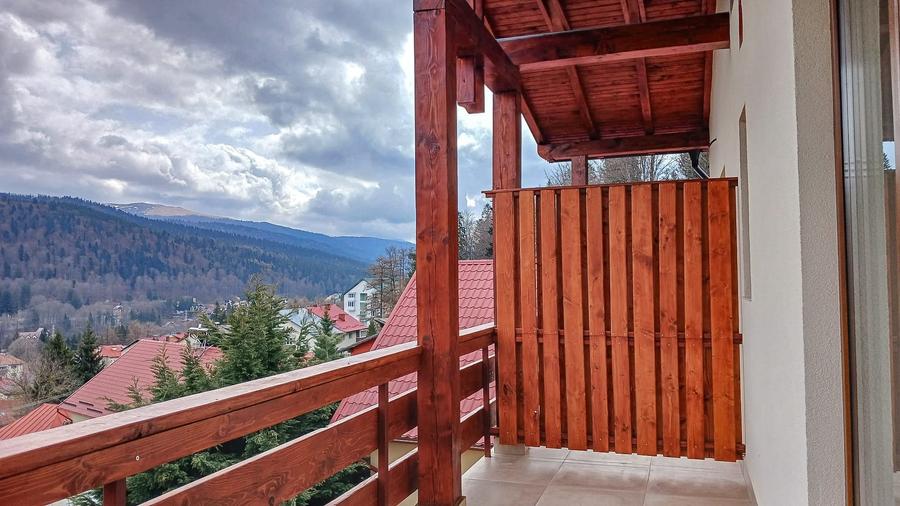 Busteni – Kalinderu – Apartamente Noi!!! - 2