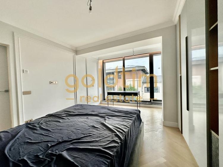 DUPLEX/PIPERA /SPATII GENEROASE /2 PARCARI/ZONA LINIȘTITĂ/ANSAMBLU SECURIZAT - 27