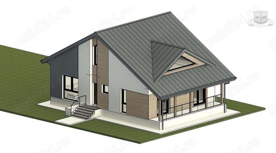 Casa de vanzare Ilfov Magurele - 3