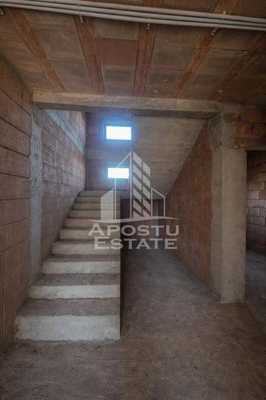 Casă modernă P+E cu teren de 877 mp – construcție 2022 - 7
