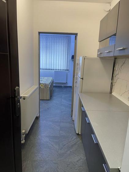 De inchiriat apartament cu o camera , regim hotelier,zona Lidl Bariera - 6