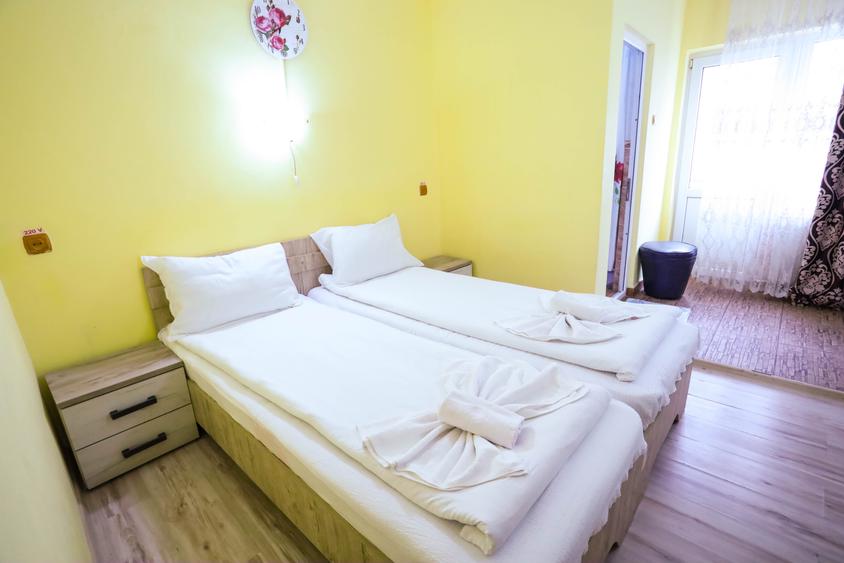 COMISION 0% - Complex Alutus Mangalia – Hotel + Restaurant + Sali Evenimente - 7