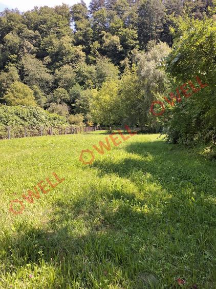 De vânzare spațiu comercial situat în Sovata! - 8