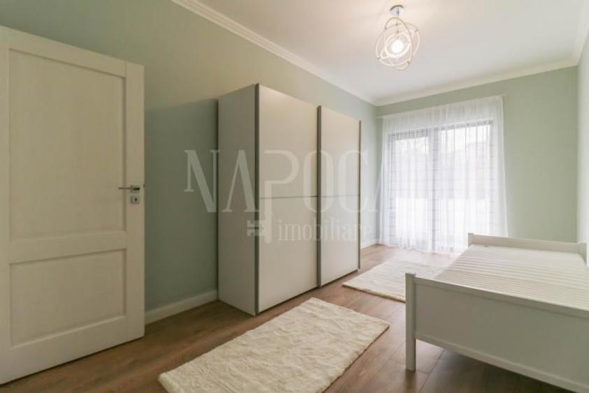 Casa 5 camere de vanzare in Andrei Muresanu, Cluj Napoca - 10