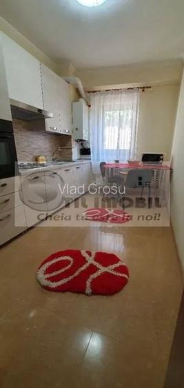 Apartament 1 camera zona Palas/Bucsinescu 430 Euro Apartament 1 camera zona Palas/Bucsinescu 430 Euro