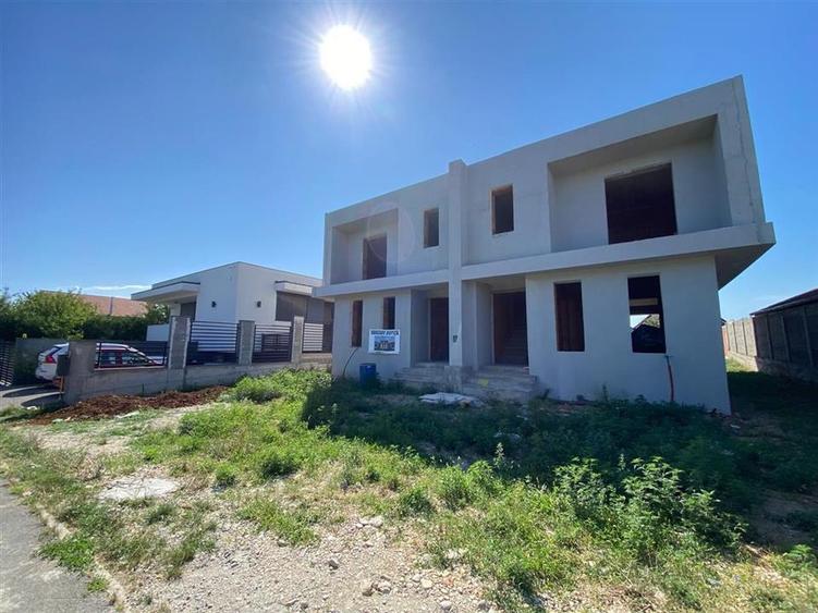 RECO Casa Duplex in   Grigorescu - 7