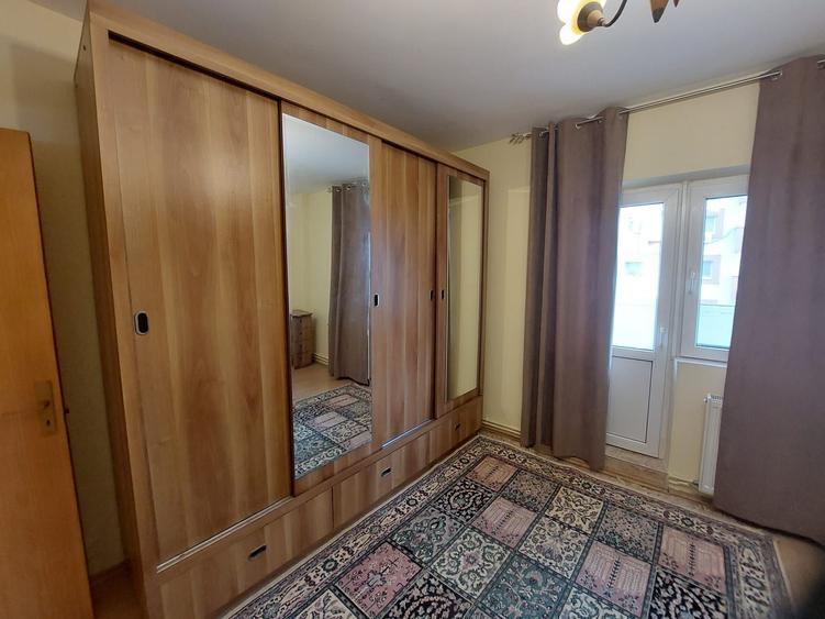 SEBASTIAN - Apartament 3 camere CENTRALA PROPRIE - 5