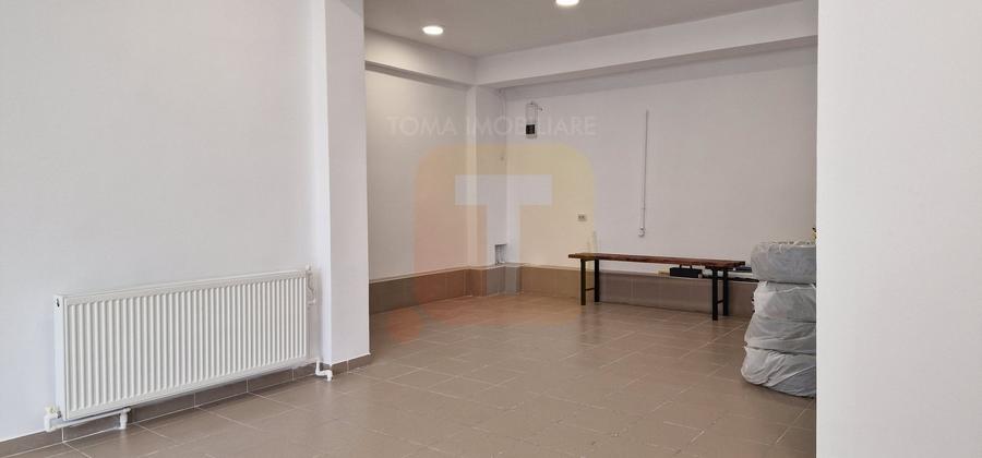 Spațiu comercial– 90 mp, ultracentral, Piatra Neamț - 2