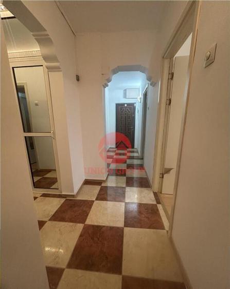 Apartament 2 camere, parter, stradal, ideal pentru spatiu co - 5