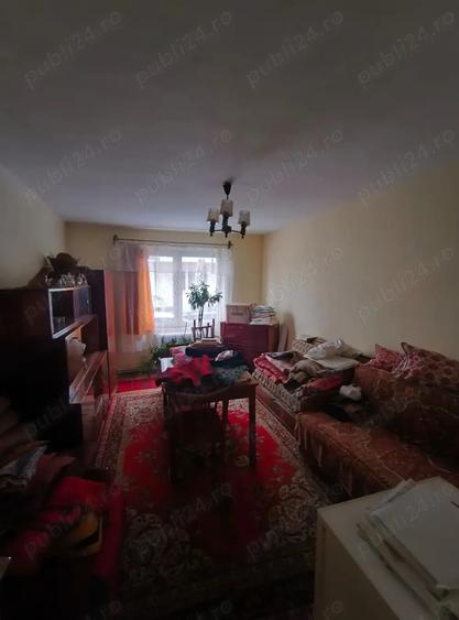 Apartament cu trei camere de vanzare in cartierul Rodnei, Reghin - 4