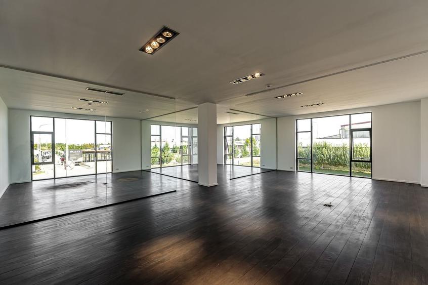 Birouri Premium de 304 mp în Zona Industrială Vest Arad - 5