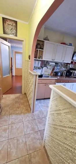 Apartament 2 camere semidecomandat Aurel Vlaicu - 5