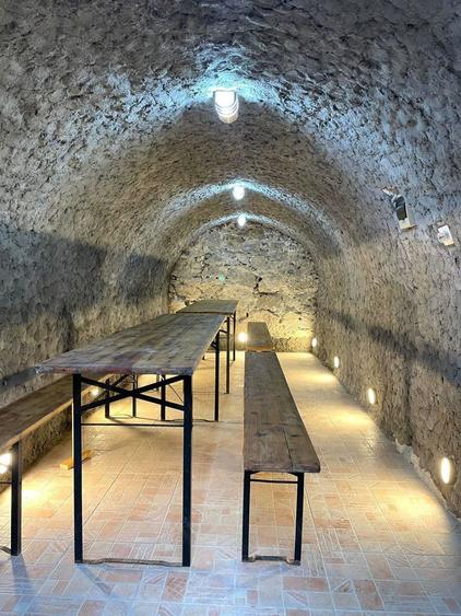 Restaurant Casa de vacan?a Sasca Montana - 3