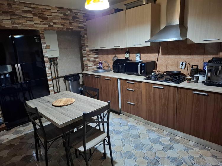 Casa de vanzare Lilieci Bacau - 5