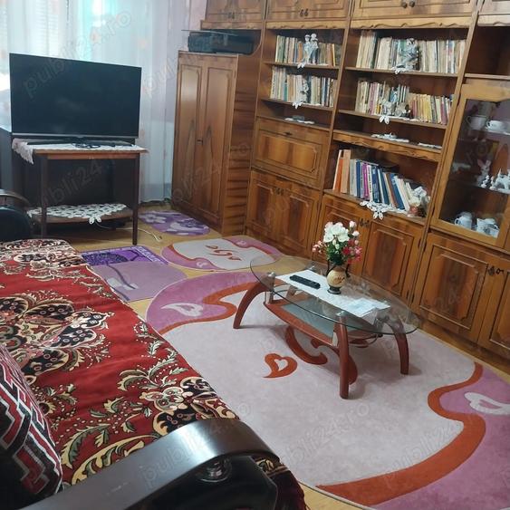 Vand apartament 3camere - 5