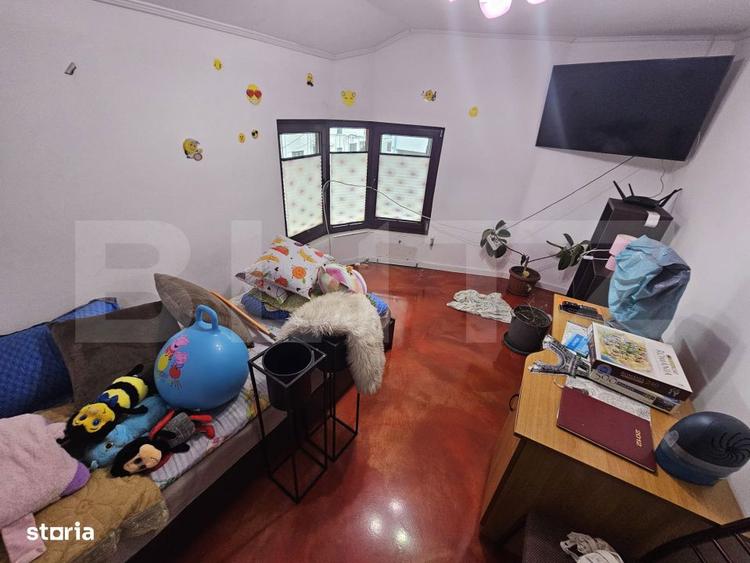 2 Case deosebite de vanzare - Zona Rebrisoara - 5