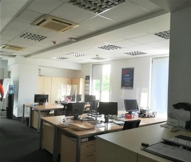 Spatiu de birouri de inchiriat in Cotroceni - disponibil din Mai 2026 - 4