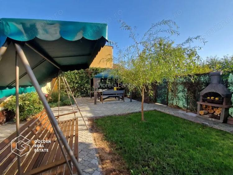 Casa frumos amenajata, 4 camere, 2 bai, curte proprie, zona linistita, Gradiste Casa frumos amenajata, 4 camere, 2 bai, curte proprie, zona linistita, Gradiste