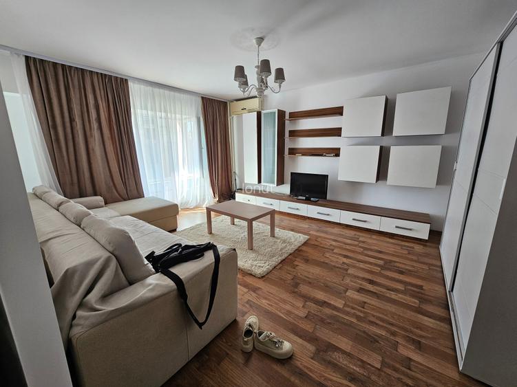 Garsoniera Calarasi - Hyperion