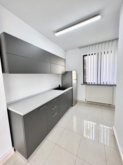 Aviatiei / Cartierul Francez - Clădire exclusiv de birouri | Zona Aurel Vlaicu - 8