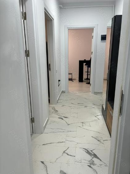 Apartament 2 camere complex Odei Towers - 1