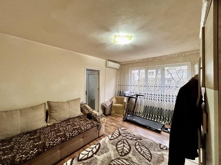 Apartament 2 camere, semidecomandat, Malu Rosu, Ploiesti - 2