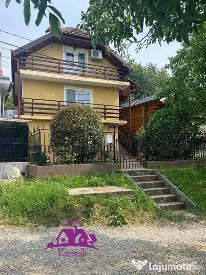 Casa Eoiscopia Bihor - 3