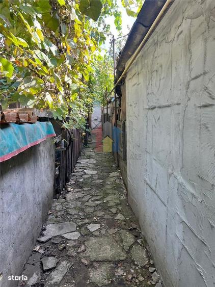 Casa 4 cam teren 147 mp toate utilitatile Brailita Bis.Sf.Dimitrie. - 5